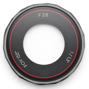 Dji Osmo Action 5 Pro Osłona Obiektywu