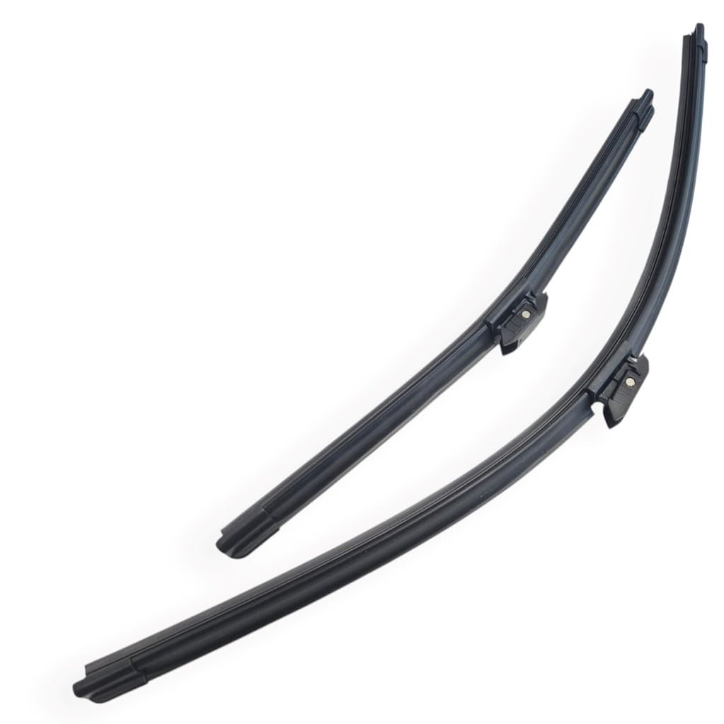 Ön Cam Silecek Takımı 60x40cm Renault Taliant ile uyumlu 2020-2026