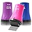 Mixed Color: Blue, Pink, Purple