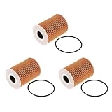 1/3/6 94810722200 Oil Filter Compatible For Porsche 911 Cayenne Macan Panamera V6 V8 3.8L