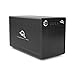 OWC ThunderBay 4 Mini RAID 5 Edition 4-Bay External Drive w/ Thunderbolt3 Ports, Includes SoftRAID XT