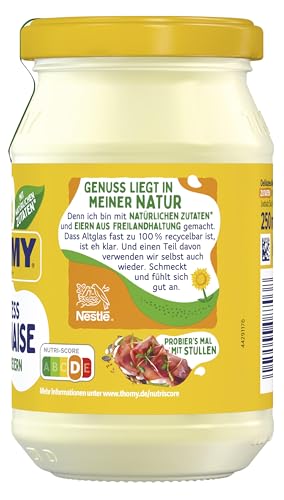 Mayonnaise Thomy 250ml