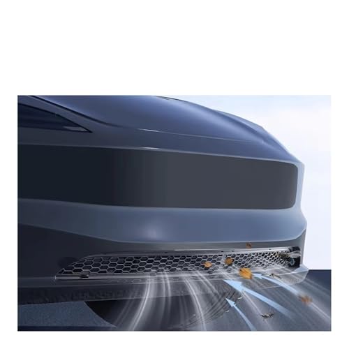 Rejilla de ventilación para Tesla Model 3 y Y 2021-2025: entrada de aire 3