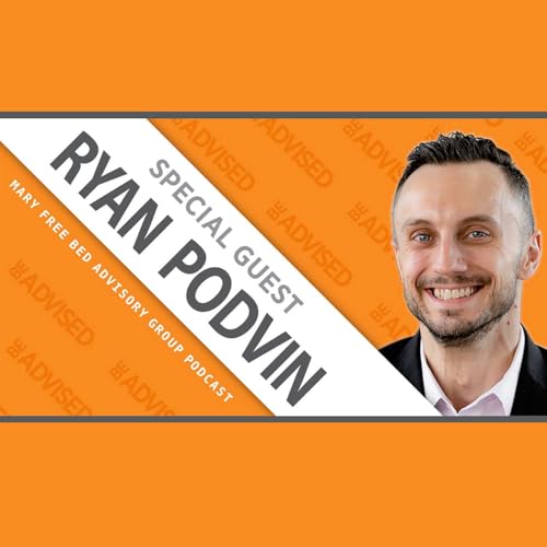 CFO Shares His Rehabilitation Story, Talks Mission and the Margin