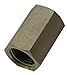 Apache Steel Hydraulic Adapter 1/2 in. Dia. x 1/2 in. Dia. 1 pk