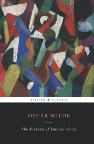 The Picture of Dorian Gray