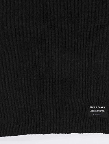 JACK & JONES Herren Schal JJDNA Knit Scarf NOOS - Image 4