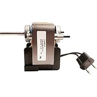 Algopix Similar Product 13 - Endurance Pro 99080176 Vent Fan Motor