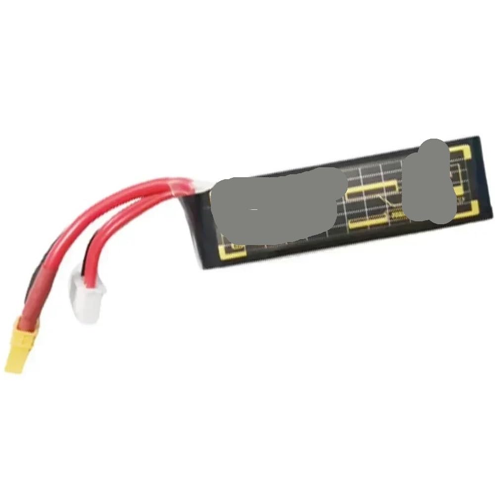 Batterie drone FPV 3S 11.1V de haute technologie pour modélisme