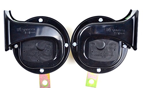 Image of Roots Windtone Horn Pair (12V)