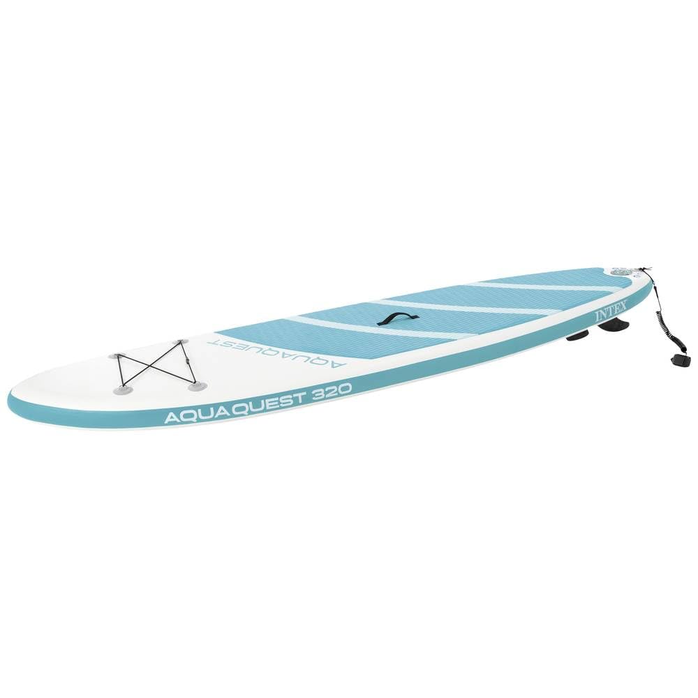 Intex Aqua Quest 320 Sup, 320 cm x 81 cm x 15 cm (68242NP)