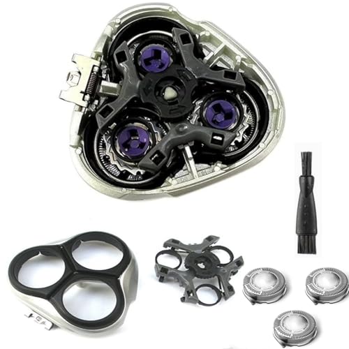 Head Compatible With Norelco Aquatec Shavers At830 At875 At8
