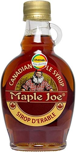 Maple syrup