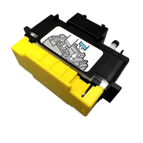 Replacement Gh2220 Printhead Compatible with Sublimation and Flatbed Inkjet Printers