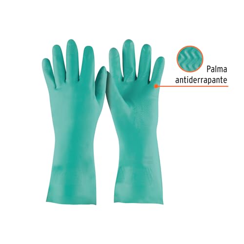 Guantes para solventes 14 Imagen adicional
