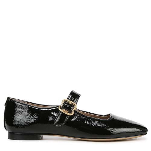 Image of Sam Edelman Women's Michaela Mesh Ballet Flats