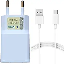 Carregador Compatível Com Samsung Turbo A53 A73 M53 A22 S20 Fe 5g