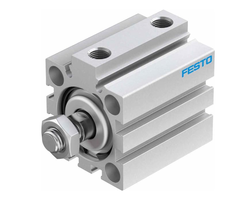 FESTO ADVC-32-25-A-P 188223 Short-Stroke Cylinder New