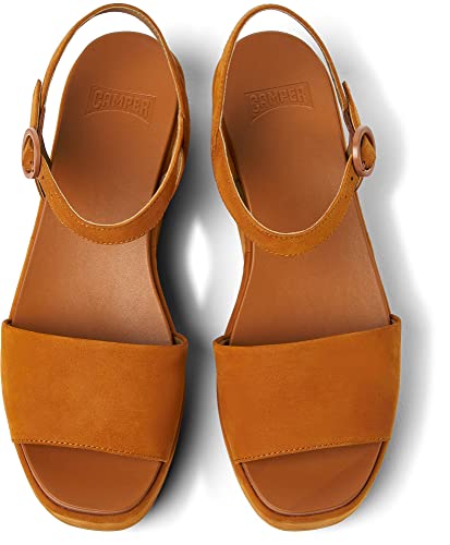 Image of Camper Women's Wedge Sandals