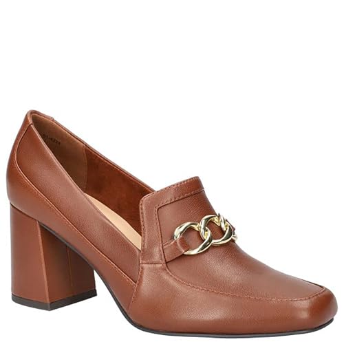 Bella Vita Tam Womens Pump 85 2AN US Camel