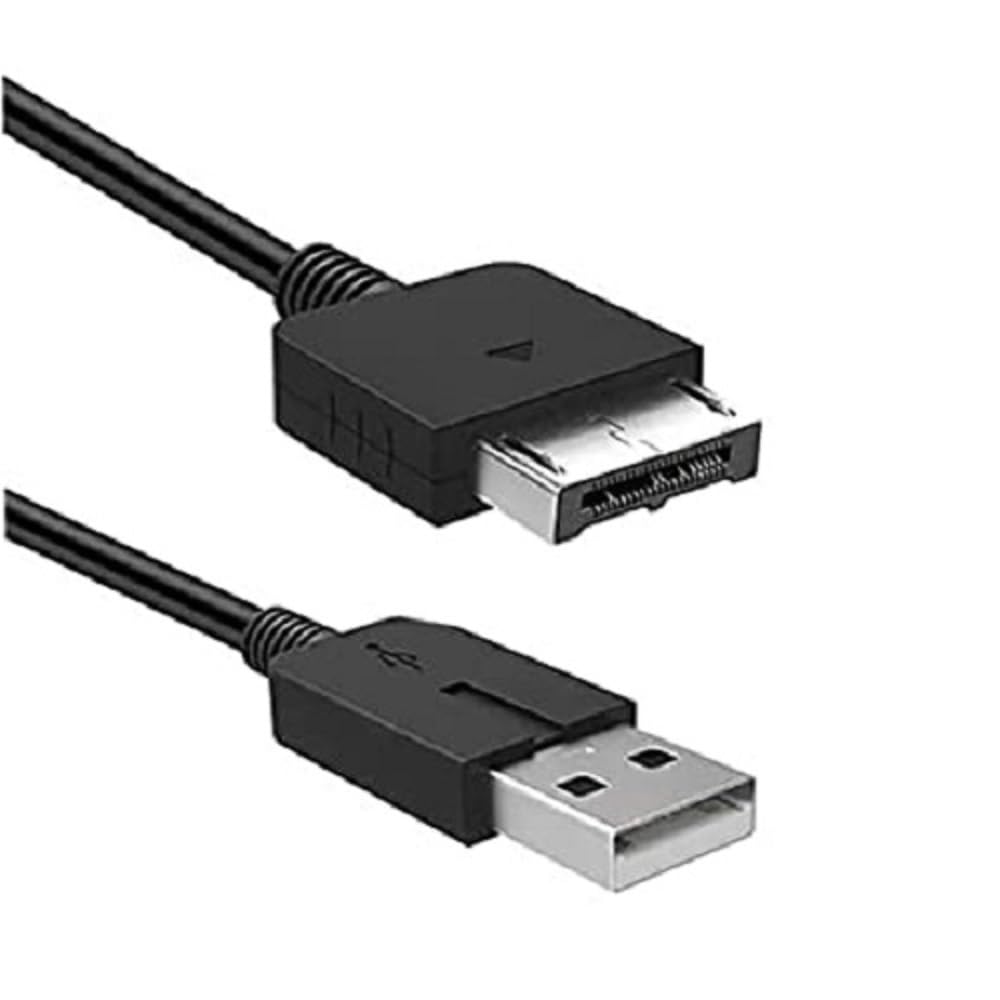 USB Sync & Charge Data Cable for Sony Play Station PS Vita