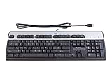 DT528A#AB6 HP Inc. Keyboard 2004 USB Arabic **New Retail**, DT528A#AB6 (**New Retail** US/Arabic)