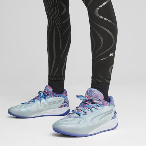 Chaussures de basketball Stewie 4 Prism Femme - vue 4