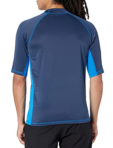 Image of Kanu Surf Men's Echo Upf 50+ Rashguard