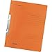 Produktbild Falken Einhakhefter 1/1 Deckel/80000870 orange