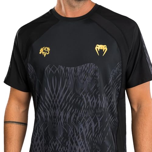 Venum x Chimaev Dry Tech4