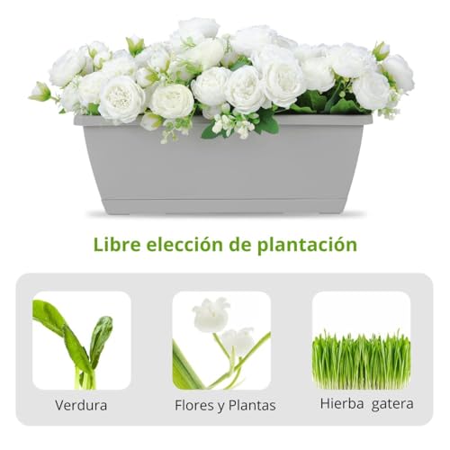 Macetas, Lawn & Patio Imagen adicional