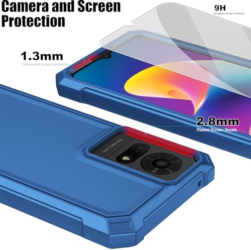 Ailiber for TCL T434D Phone Case, TCL K24 Case with Nigeria | Ubuy Ailiber for TCL T434D Phone Case, TCL K24 Case with Nigeria | Ubuy