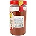 TUTTOCALABRIA Calabrian Chili Powder, Sweet & MILD, Shaker, 350 gm (12.3 oz) All Natural, Non-GMO, Product of Italy