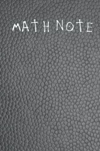 Funny Math Notebook / Journal - Great Accessories & Gift Idea for Teachers and Students. Stand out in the lesson. image 2