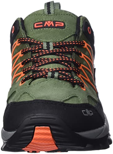 Image of CMP Rigel Low Trekking Shoe Wp, Men's Trekking and Hiking Shoes
