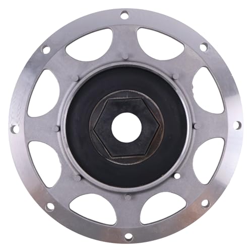Image of Coupler 54755087 Compatible with Ingersoll Rand Doosan Air Compressor P250WIR P260WIR P130WJD P130AWJD P185WJD