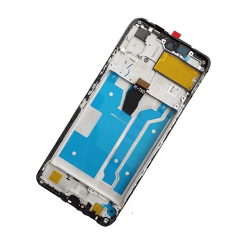 Écran tactile LCD de remplacement Honor 10X Lite DNN-LX9 vitre noire - 4