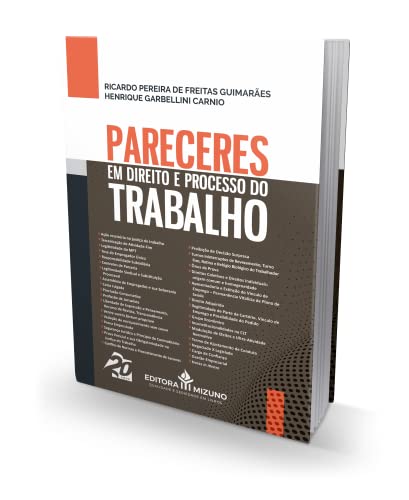Pareceres em direito e processo do trabalho: Pareceres em direito e processo do trabalho: - Imagem 9