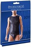 Svenjoyment Herren Shirt royal M 1er Pack(1 x 1 Stück)