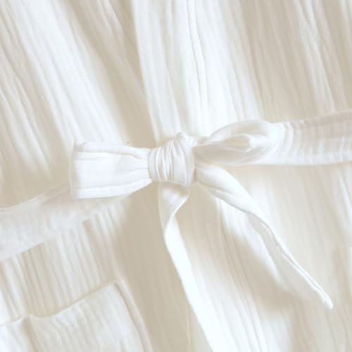 Ropa de casa ocio para hombre estilo kimono japonés ideal para relajarse 5
