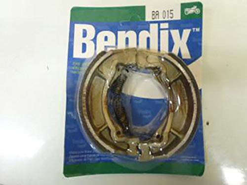 Mâchoire de frein Bendix quad Kawasaki 250 KLT 1983-1985 BA015 Neuf
