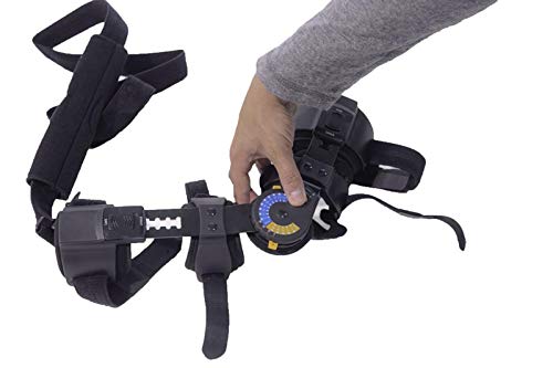 Footprint Insole Technology FP Lo Pro Elbow Protector Sleeves-Pair-Compression Support for Sports, Weightlifting, Gym, Recovery-Comfortable & Durable Elbow Protection, Black, Large