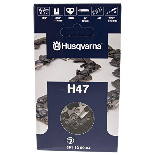Set of 3 Husqvarna 24