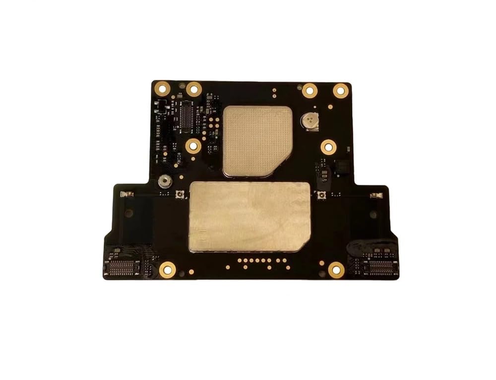 Płyta modułu GPS/GPS płaski elastyczny kabel taśmowy części zamienne do DJI Mavic Air 2S Drone Repai Part(GPS Board)