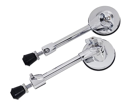 Drum Workshop Bassdrum Foot (DRSP1220CR)