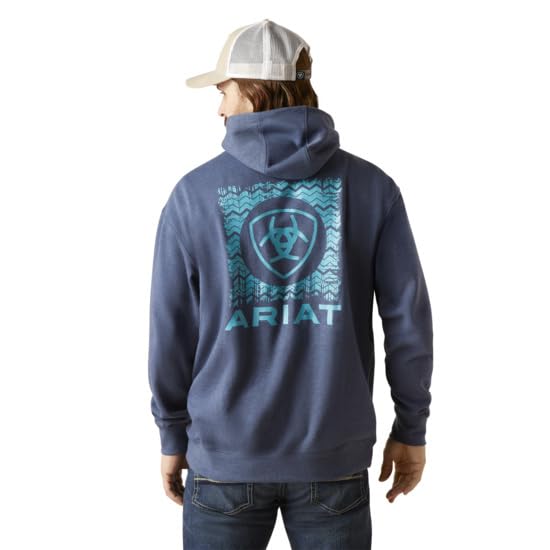 Image of ARIAT US of A Sweatshirt