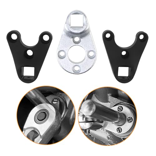 Image of Windance Outboard Trim /Tilt Pin Wrench Tools Set MT0004 MT0006 MT0009 Remove Trim /Tilt Caps or Seals on Hydraulic Steering Cylinders Fit for Yamaha Suzuki Evinrude Honda Johnson