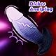 14,5cm kleiner Silikon-Dildo für Anfänger und Analplug,Weicher Fantasy-Monster-Analplug mit Ankerbasis,Realistische Eichel Anus-Massager,Monster-Pferde-Dildo,erotisches Spielzeug für Männer und Frauen