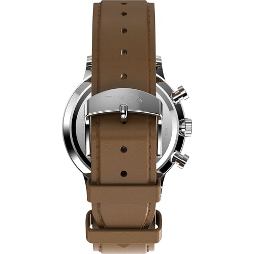Image of Timex Men's Waterbury Classic 40mm Watch