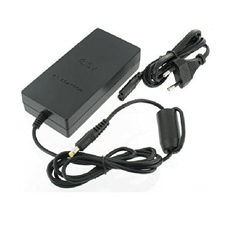  Alimentatore di rete per Sony Playstation 2 SLIM PS2 SCPH-70000
